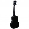V-Tone UK23 BK - Ukulele koncertowe + pokrowiec