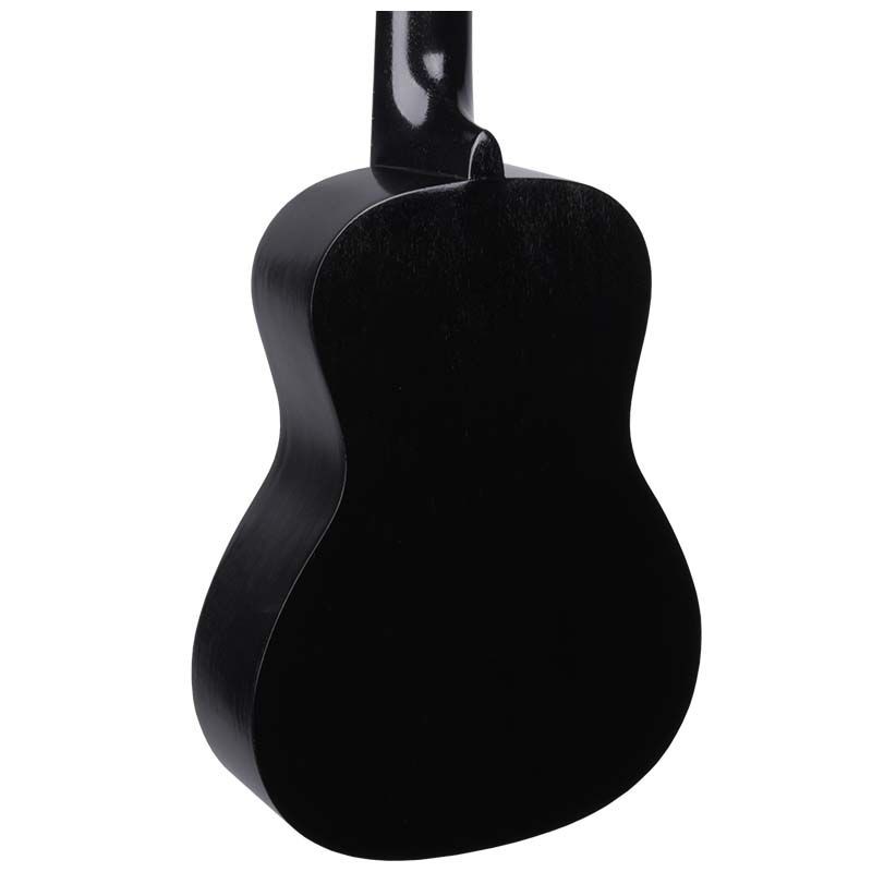 V-Tone UK23 BK - Ukulele koncertowe + pokrowiec