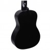 V-Tone UK23 BK - Ukulele koncertowe + pokrowiec