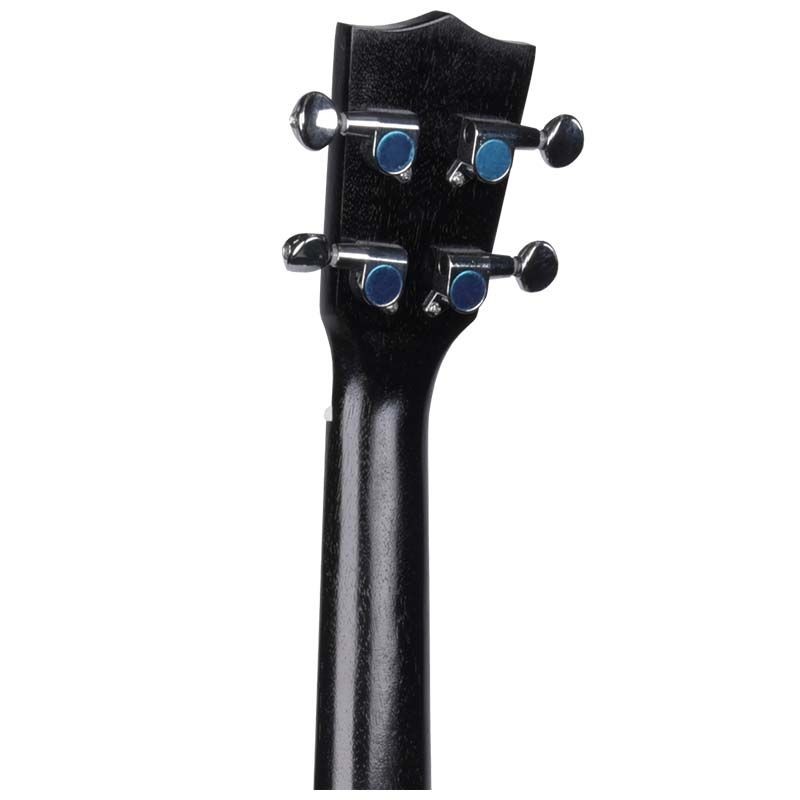 V-Tone UK23 BK - Ukulele koncertowe + pokrowiec