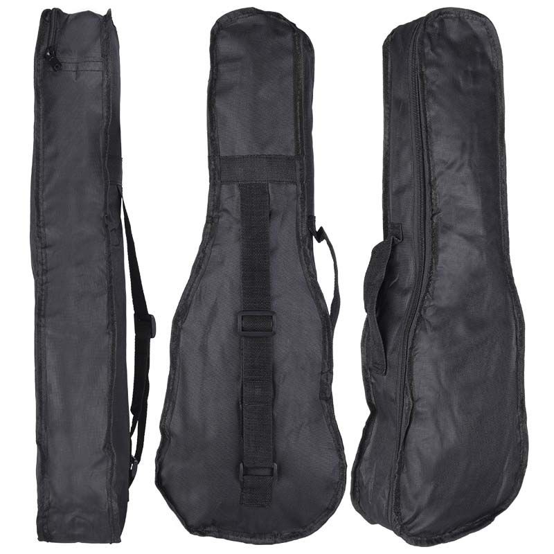 V-Tone UK23 BK - Ukulele koncertowe + pokrowiec
