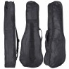 V-Tone UK23 BK - Ukulele koncertowe + pokrowiec