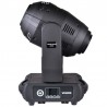 Light4Me VENOM ZOOM 250W V2 - Głowa ruchoma LED Beam Spot Wash