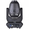 Light4Me VENOM ZOOM 250W V2 - Głowa ruchoma LED Beam Spot Wash