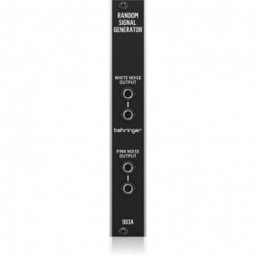 Behringer 903A Random Signal Generator - moduł eurorack