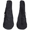 NN UK 23 BAG - Pokrowiec na ukulele sopranowe