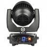 Light4Me ZOOM WASH 19x15W LED RGBW - Głowa ruchoma LED RGBW