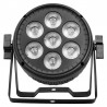 Light4Me VENOM PAR 7X30W - Reflektor PAR LED RGBW