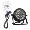Light4Me VENOM PAR 14X15 - Reflektor PAR LED RGBW