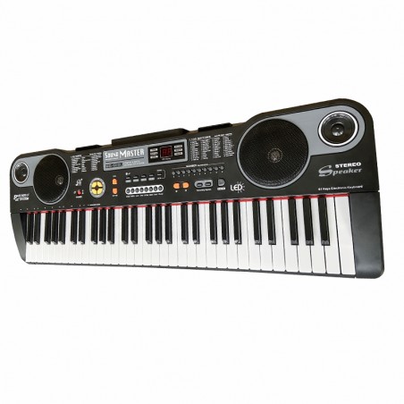 MQ 6115L - Keyboard dla dzieci