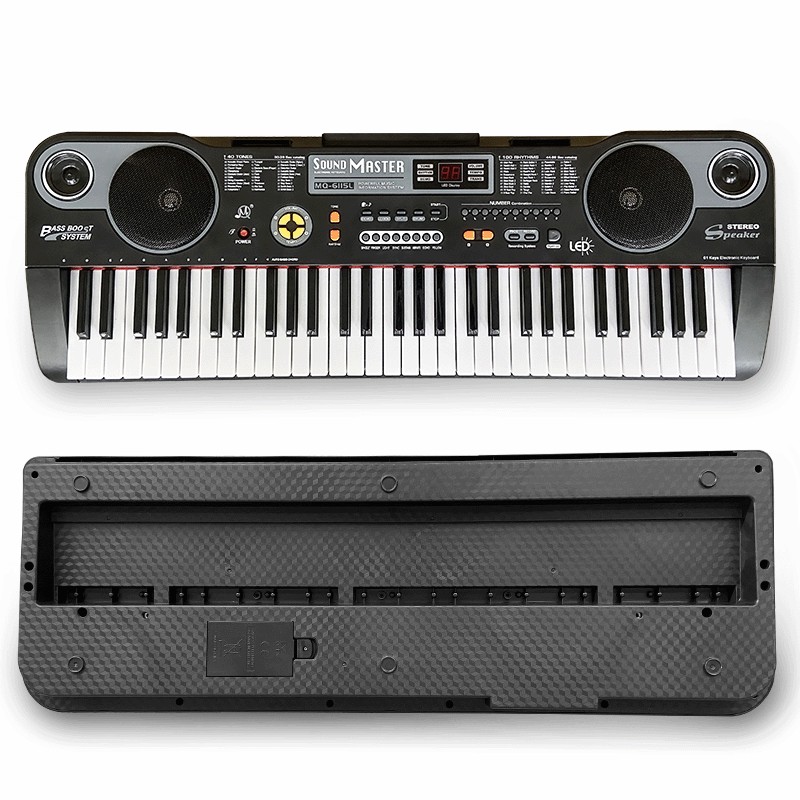 MQ 6115L - Keyboard dla dzieci