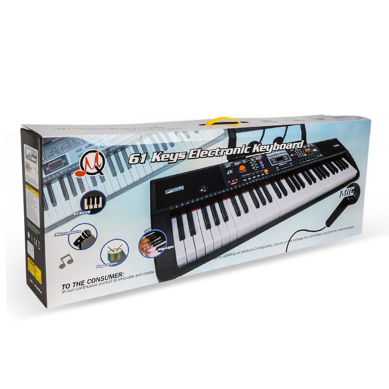 MQ 6115L - Keyboard dla dzieci