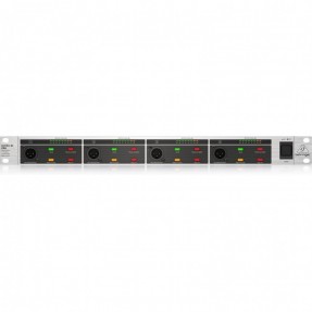 Behringer DI4000 V2 - di-box 4-kanałowy