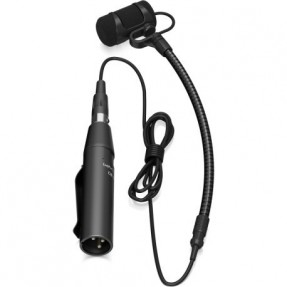 Behringer CB 100 - mikrofon pojemnościowy