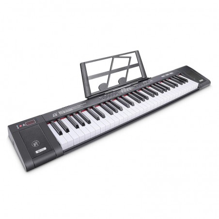 MQ 6151L - Keyboard z mikrofonem dla dzieci