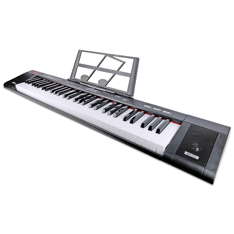 MQ 6151L - Keyboard z mikrofonem dla dzieci