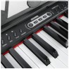 MQ 6151L - Keyboard z mikrofonem dla dzieci