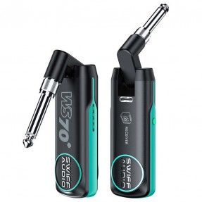 Swiff WS-70+ - System bezprzewodowy do gitary