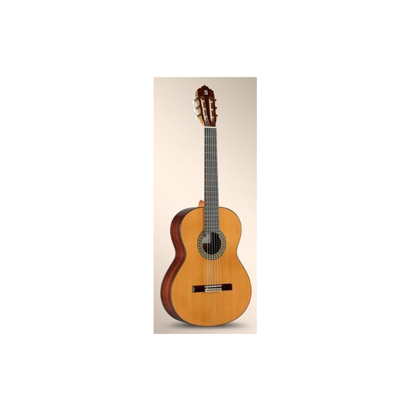 Alhambra 5P Seniorita - Gitara klasyczna