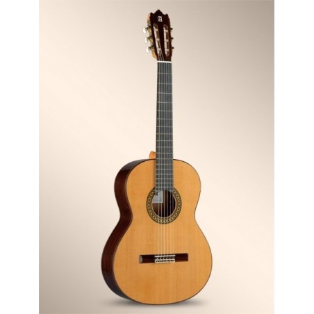 Alhambra 4P Seniorita 7sls8 - gitara klasyczna