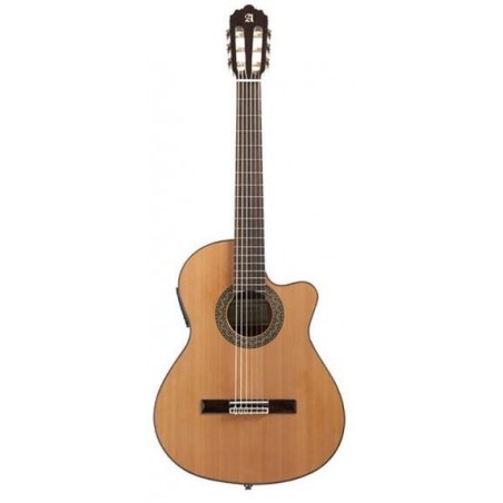 Alhambra 3F CW E1 - gitara e-klasyczna