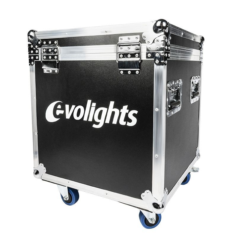 Evolights Case na 2 reflektory retro Evolights Lumeno