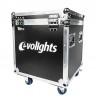 Evolights Case na 2 reflektory retro Evolights Lumeno