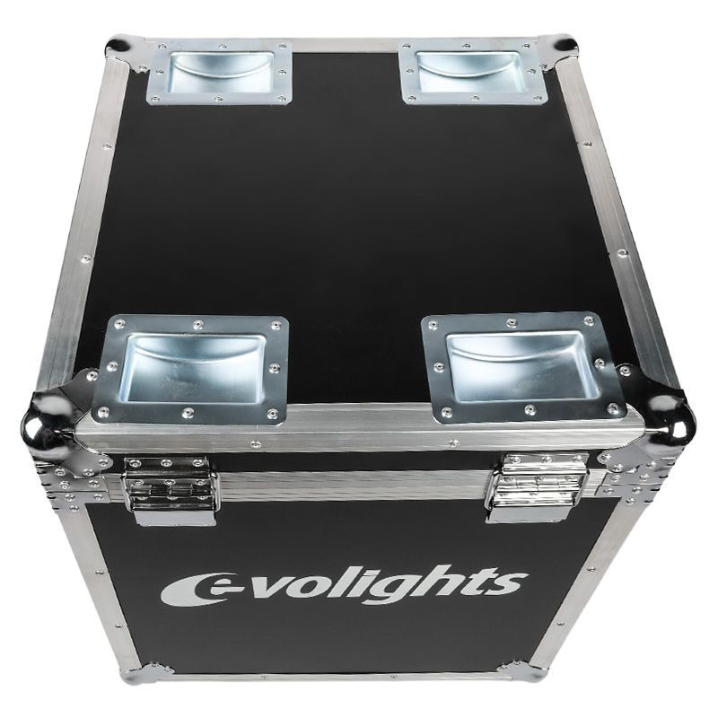 Evolights Case na 2 reflektory retro Evolights Lumeno