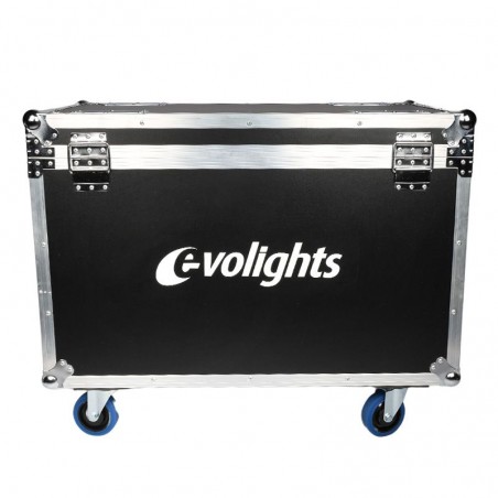 Evolights Case na 4 reflektory retro Evolights Lumeno