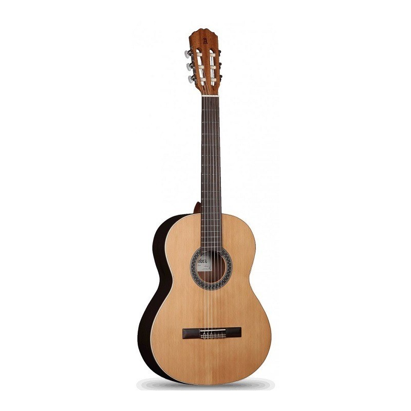 Alhambra 1C Senorita 7sls8 - Gitara klasyczna