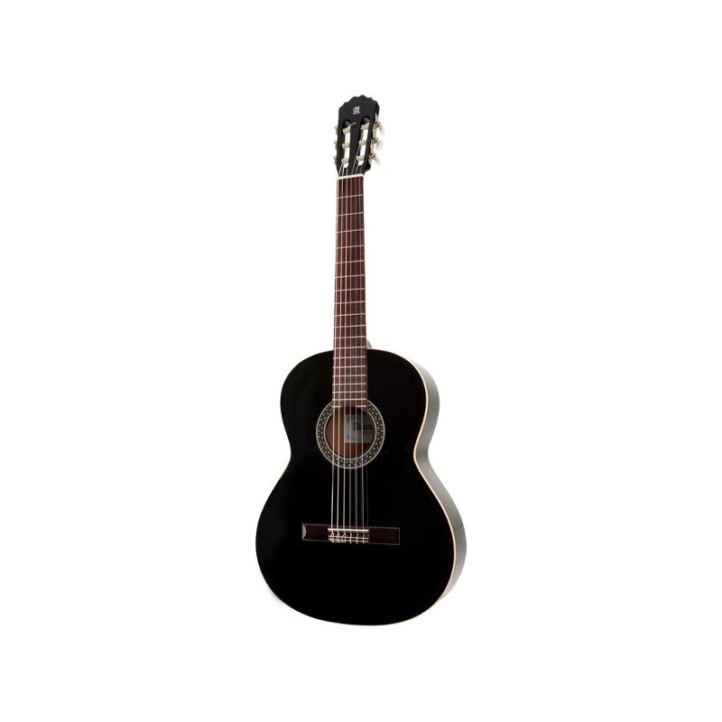 Alhambra 1 C Black - Gitara klasyczna