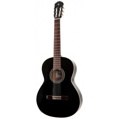 Alhambra 1 C Black - Gitara klasyczna