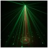 Light4Me PARTY LIGHT 2 - Efekt disco LED laser