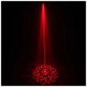 Light4Me PARTY LIGHT 2 - Efekt disco LED laser