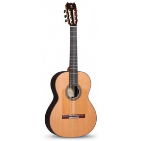 Alhambra 10 FP Pinana - Gitara klasyczna flamenco
