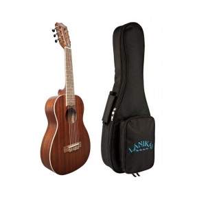 Lanikai MA-G - Guitelele z pokrowcem