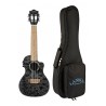 LANIKAI QM-BKCEC - ukulele koncertowe