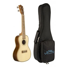 LANIKAI SPST-C - ukulele koncertowe