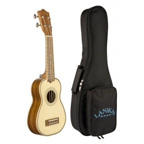 LANIKAI SPST-S - ukulele koncertowe
