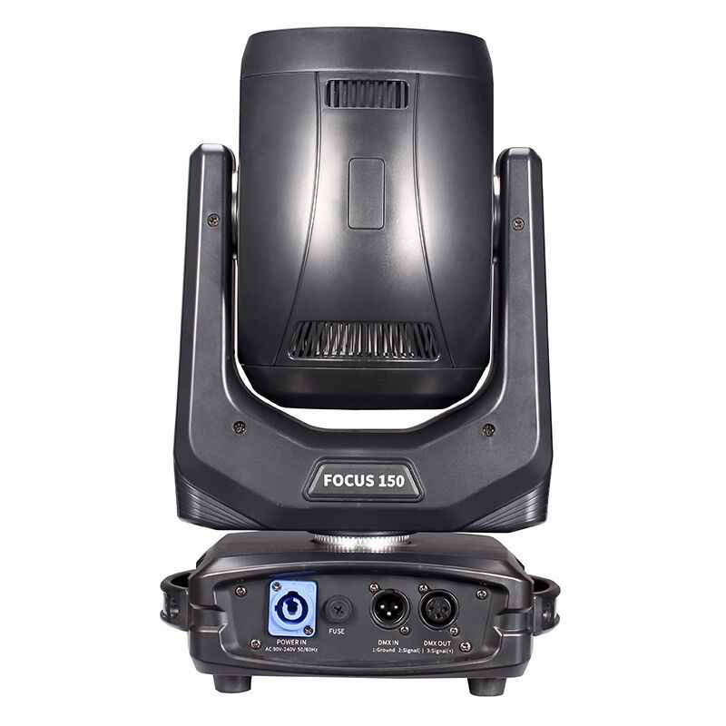 Light4Me FOCUS 150 SPOT - Głowa ruchoma LED
