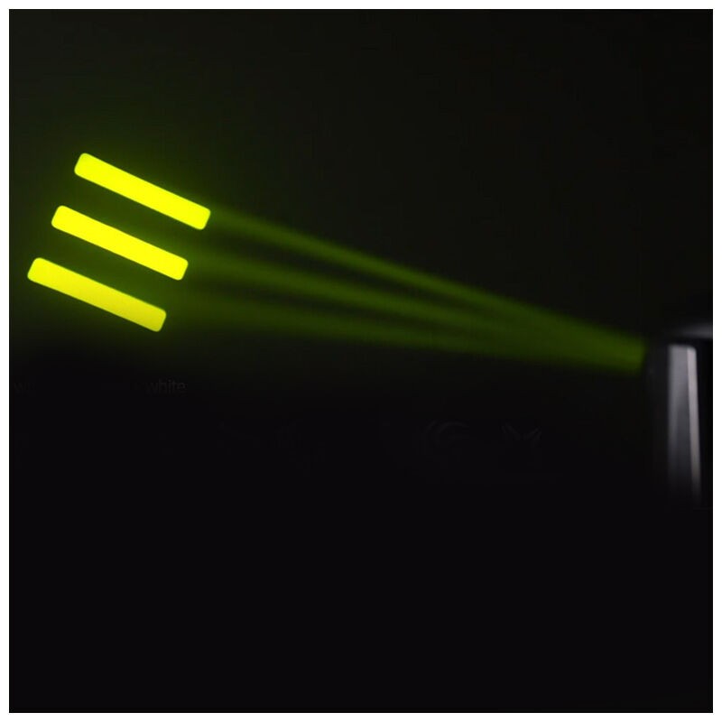 Light4Me FOCUS 150 SPOT - Głowa ruchoma LED
