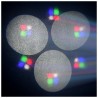 Light4Me HEX 150W - Głowa ruchoma SPOT LED Light4Me HEX 150W - Głowa ruchoma SPOT LED