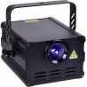 Evolights LASER RGB 400mW ANIMATION - Laser