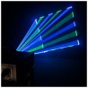 Evolights Laser 3W RGB