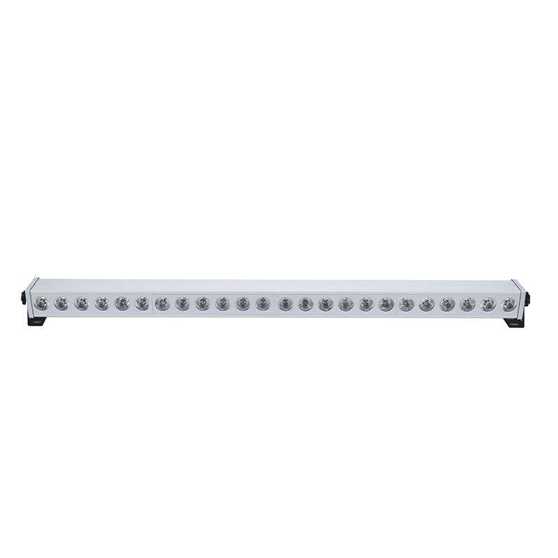 Light4Me DECO BAR 24 RGB IR WH - Listwa belka LED