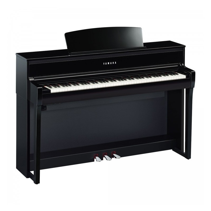 Yamaha Clavinova CLP-775 PE - pianino cyfrowe