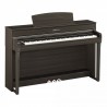 Yamaha Clavinova CLP-745 DW - pianino cyfrowe