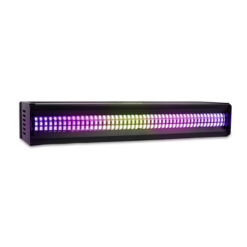 Light4Me PIXEL WASH BAR - Listwa belka LED SMD RGB