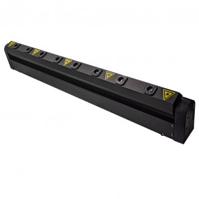 Evolights LASER BAR RGB - Listwa laserowa