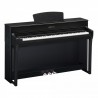 Yamaha Clavinova CLP-735 BLK - pianino cyfrowe